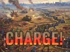 Gra C H A R G E!