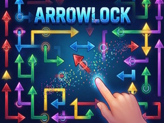 Gra Arrowlock