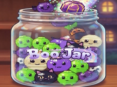 Gra Boo Jar