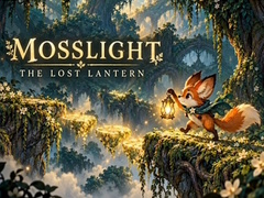 Gra Mosslight The Lost Lantern