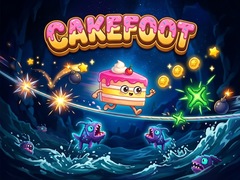 Gra Cakefoot