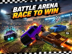 Gra Battle Arena Race to Win