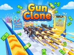 Gra Gun Clone
