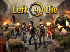 Gra Left 4 Die