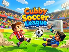 Gra Cubby Soccer League