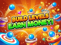 Gra Build levels – earn money!