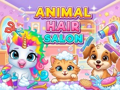 Gra Animal Hair Salon