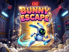 Gra Bunny Escape