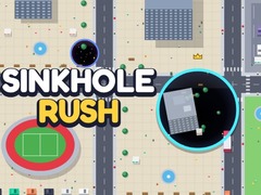 Gra Sinkhole Rush