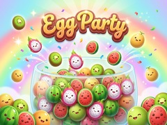 Gra Egg Party