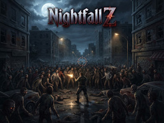Gra Nightfall Z