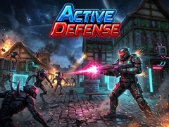 Gra Active Defense
