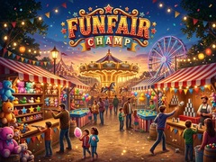 Gra Funfair Champ