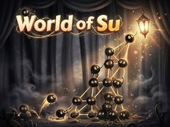 Gra World of Su