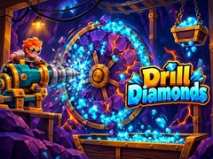 Gra Drill Diamonds