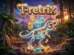 Gra T-retrix