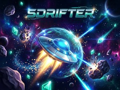 Gra Sdrifter