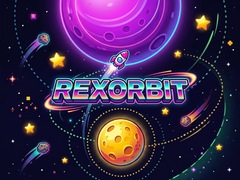 Gra Rexorbit