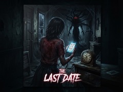 Gra The Last Date
