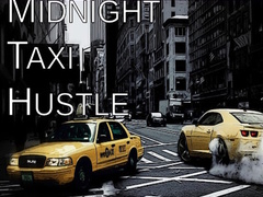 Gra Midnight Taxi Hustle