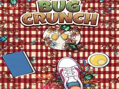 Gra Bug Crunch