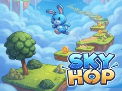 Gra SKY HOP