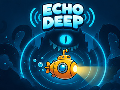 Gra Echo Deep
