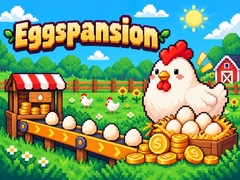 Gra Eggspansion