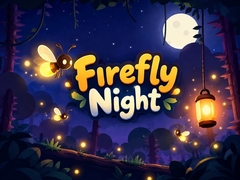 Gra Firefly Night