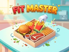Gra Fit Master