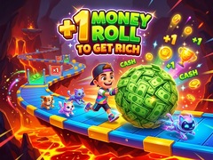 Gra +1 Money Roll To Get Rich
