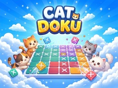 Gra Cat Doku