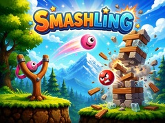 Gra Smashling