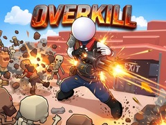 Gra Overkill