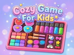 Gra Cozy Game For Kids