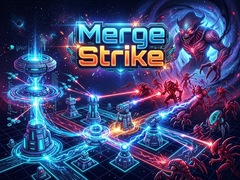 Gra Merge Strike