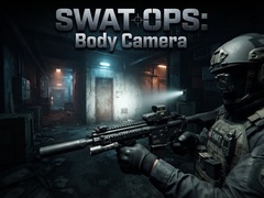 Gra Swat Ops: Body Camera