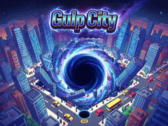 Gra Gulp City