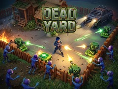 Gra Dead Yard