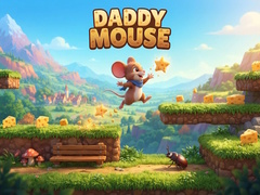 Gra DADDY MOUSE