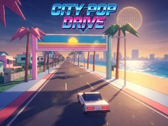 Gra City Pop Drive