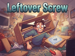 Gra Leftover Screw
