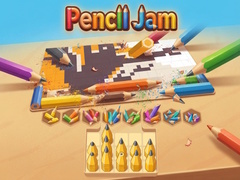 Gra Pencil Jam