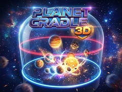 Gra Planet Cradle 3D