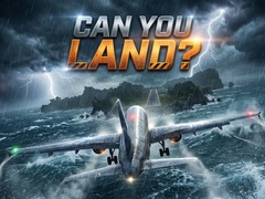 Gra Can You Land?