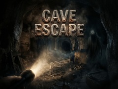 Gra Cave Run