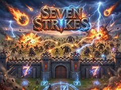 Gra Seven Strikes