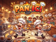 Gra PAN-IC!