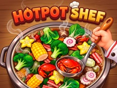 Gra Hot Pot Chef