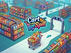 Gra Cart Spill
